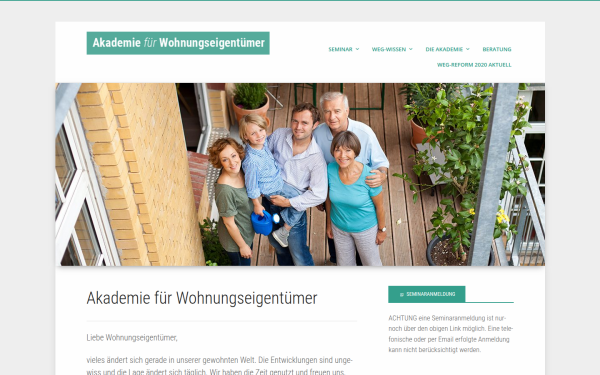 www.akademie-wohnungseigentuemer.de