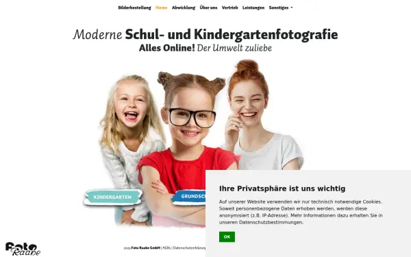 www.fotoraabe.de