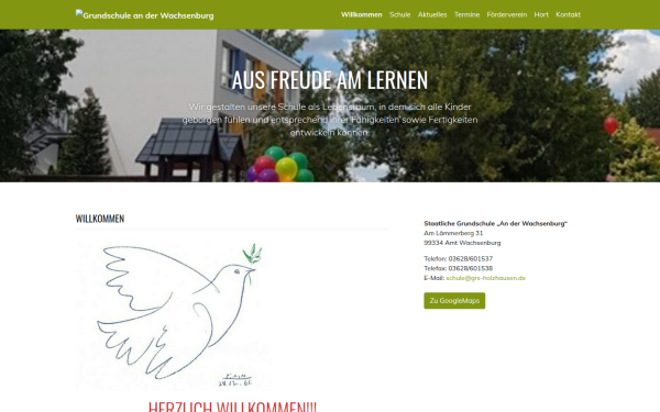 www.gswachsenburg.de