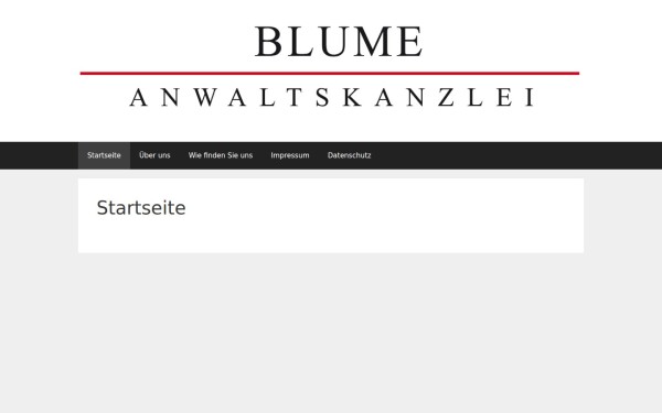 blume-anwaltskanzlei.de