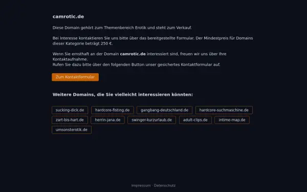 camrotic.de