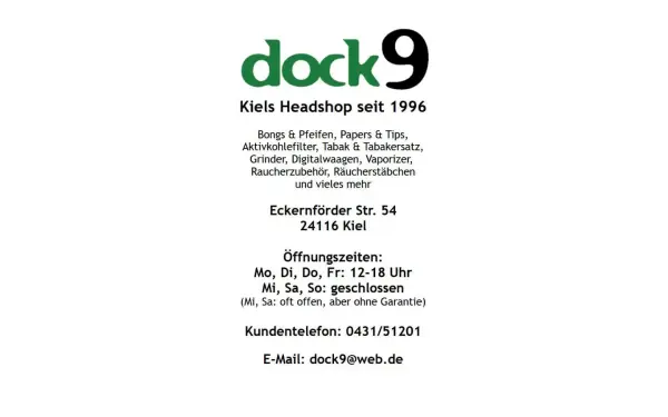 dock9.de