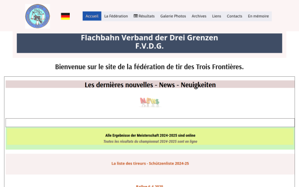 www.fvdg.eu