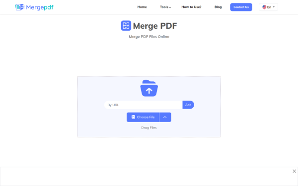 www.mergepdf.io