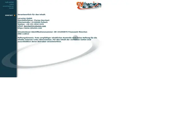 www.cylusion.com