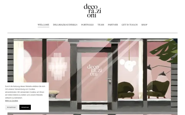 www.decorazioni.de