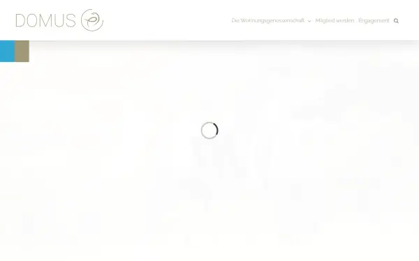 www.domus-wg.de