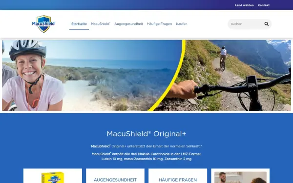 de.macushield.com
