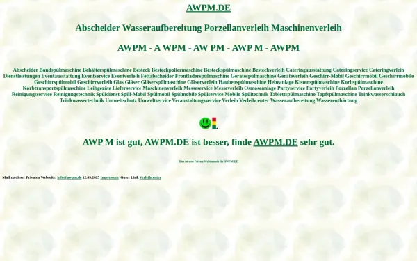 awpm.de
