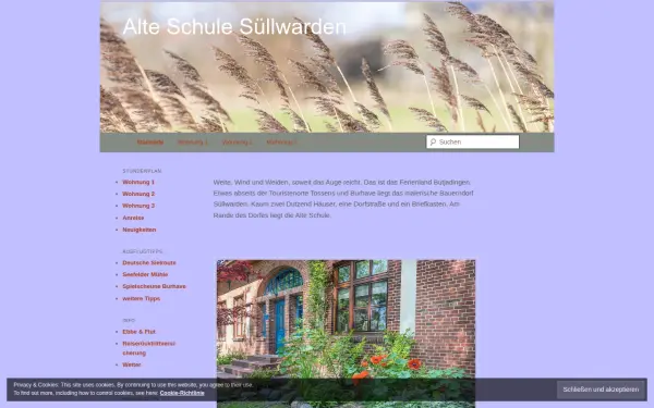 www.alte-schule-suellwarden.de