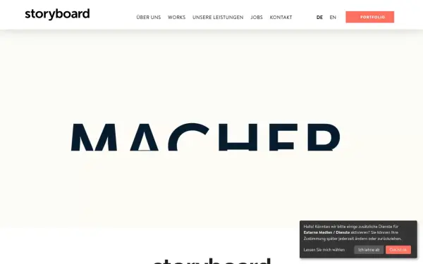www.storyboard.de