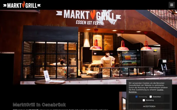 marktgrill.de