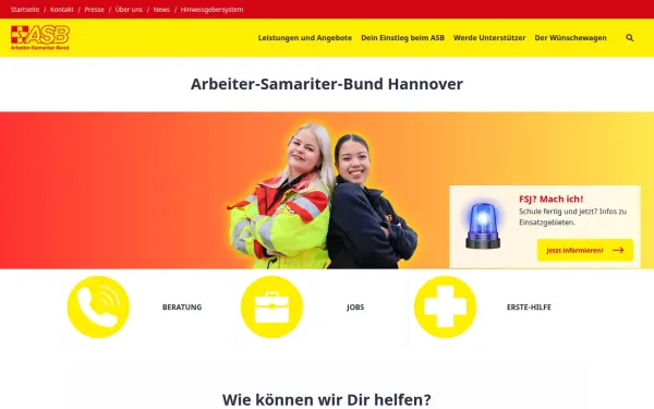 www.asb-hannover.de