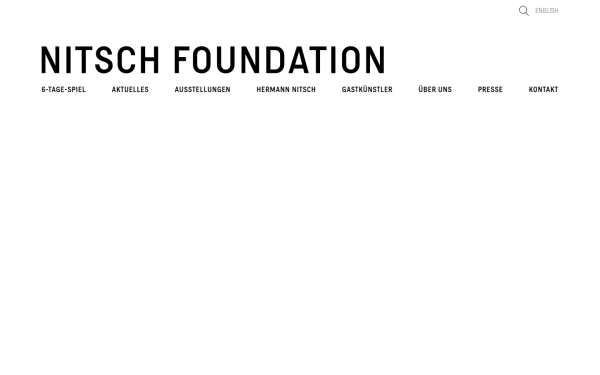 www.nitsch-foundation.com