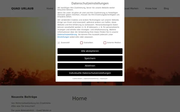www.quad-urlaub.de