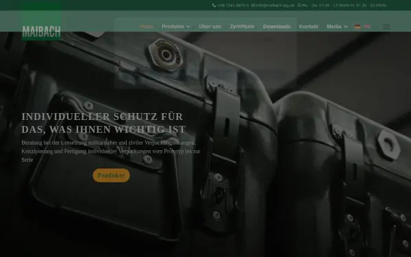 maibach-ipg.de