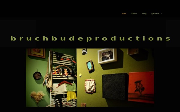 bruchbudeproductions.de