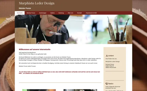 meister-punze.de