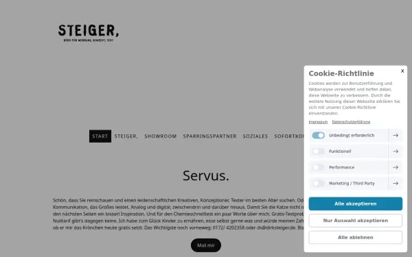 www.dirksteiger.de