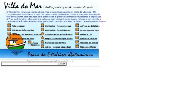 ubatumirim.com.br