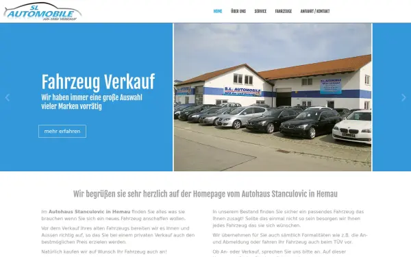 www.autohaus-stanculovic.de
