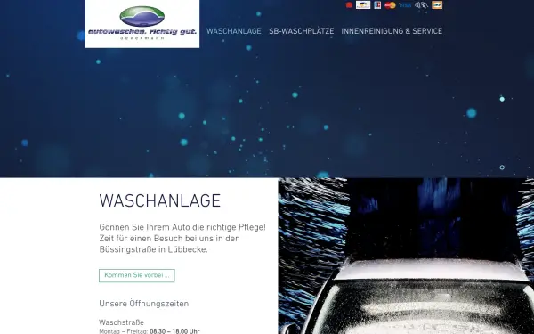 www.autowaschen-oevermann.de