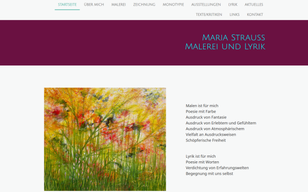 www.mariastrauss.at