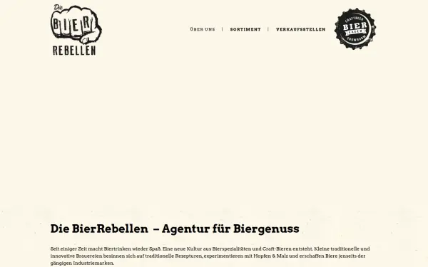 diebierrebellen.de