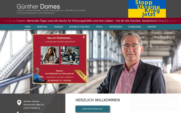 guenther-domes.de