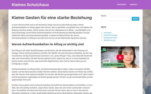 kleines-schutzhaus.at