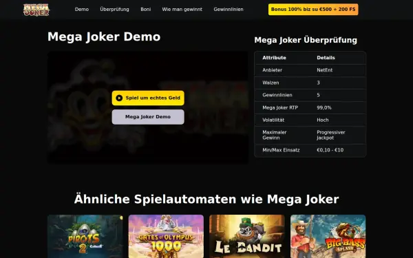 mega-joker.de