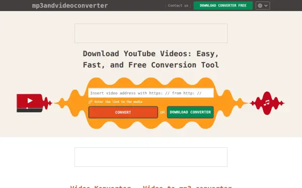 mp3andvideoconverter.com
