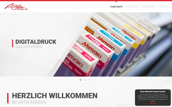 www.artackdesign.de