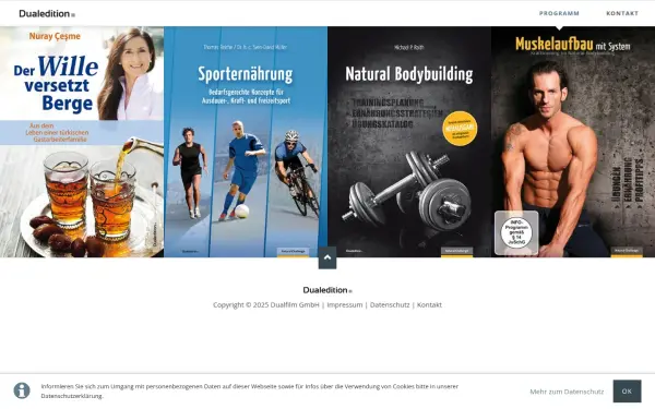 www.dualedition.de