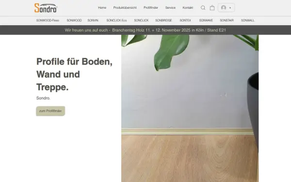 www.sondro.de