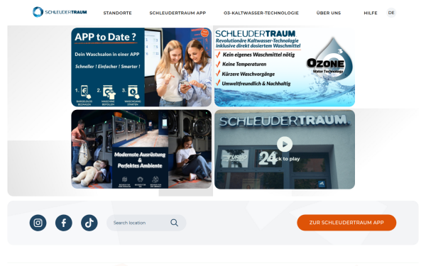 schleudertraum.de
