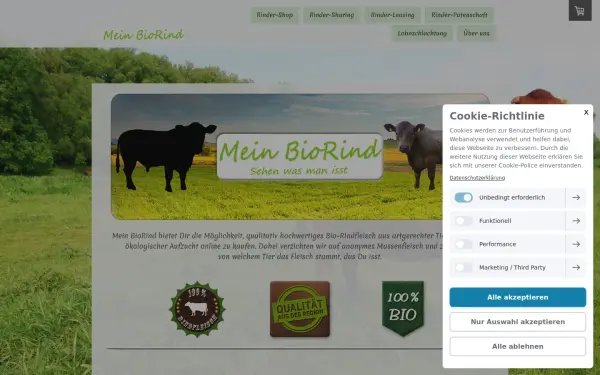 www.meinbiorind.de