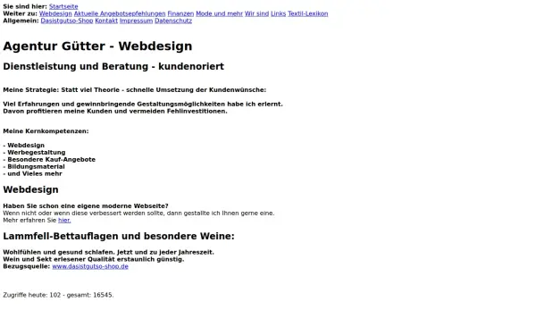 guetter.de