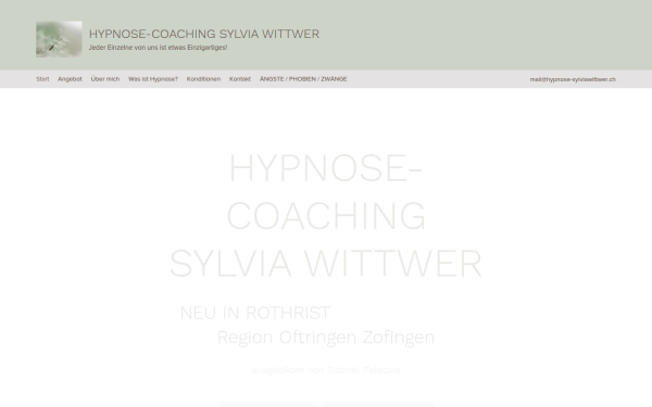 www.hypnose-sylviawittwer.ch
