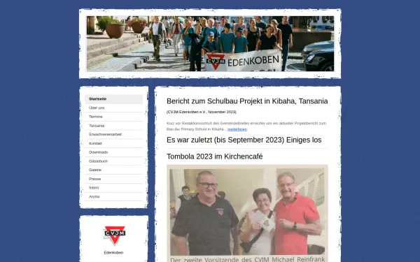 www.cvjm-edenkoben.de