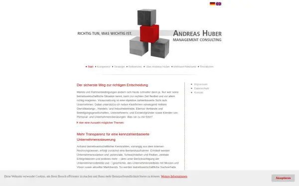 ahmc.de