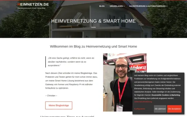 heimnetzen.de