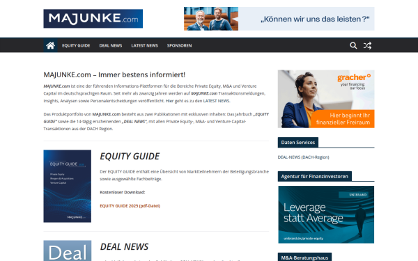 majunke.com