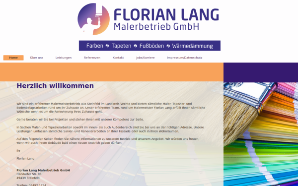 www.malerbetrieb-florian-lang.de