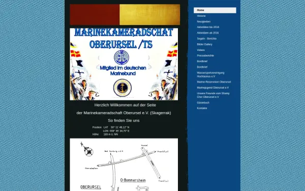 www.marinekameradschaft-oberursel.de