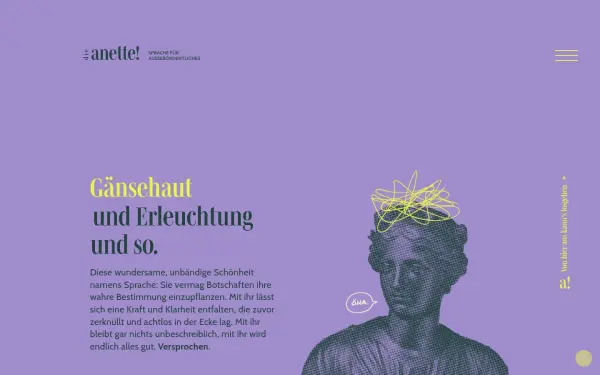 die-anette.de