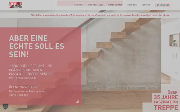 www.ammann-treppen.de