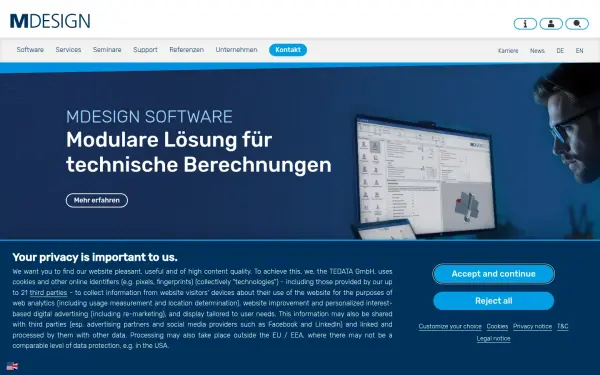 www.mdesign.de