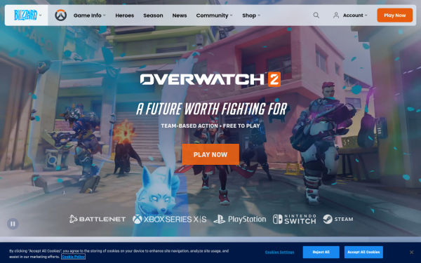 overwatch.blizzard.com