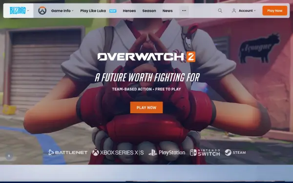 overwatch.blizzard.com